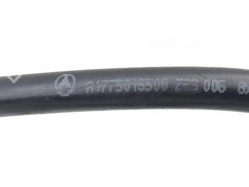 Pipe MERCEDES-BENZ A-CLASS (W177) A 200 (177.087) | BP36084001M125  - Image 11