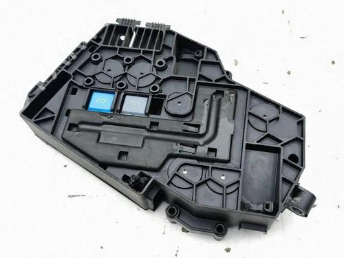 Fuse box MERCEDES-BENZ A-CLASS (W177) A 200 (177.087) | BP40071007E1 - Image 5
