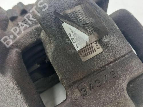 Right front brake caliper CITROËN C5 II Break (RE_) 1.8 16V (RE6FYB) | BP36188411M104 - Image 6
