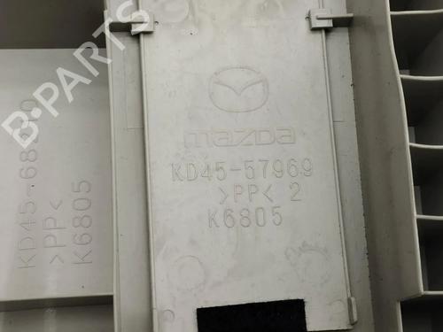 Other MAZDA CX-5 (KE, GH) 2.2 D AWD (KE2AW) | BP36193768O1 - Image 2