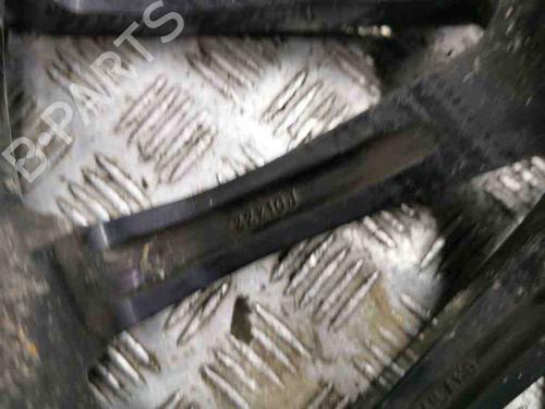 Fælk AUDI Q7 (4MB, 4MG, 4MQ) 45 TDI quattro | BP28896337C45