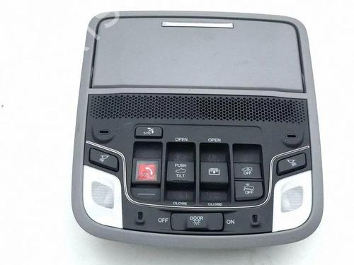 Interior roof light HONDA CR-V V (RW_, RT_) 2.0 E-CVT HYBRID AWD (RT6) | BP37404328I8 - Image 3