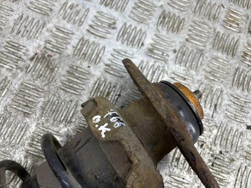 Left rear shock absorber MINI MINI (R56) Cooper | BP36347311M18 - Image 4