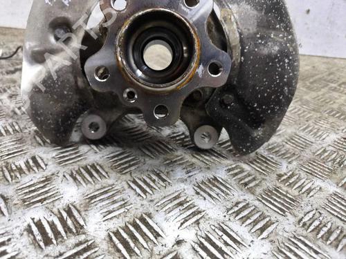 Left front steering knuckle BMW 2 Active Tourer (U06) 220i Mild Hybrid | BP37513112M25 - Image 2