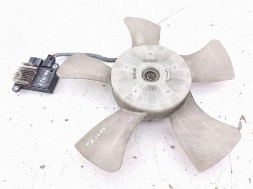 Køleventilator elektrisk Køleventilator elektrisk 39495973 39495973