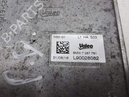 Módulo eletrónico BMW i3 (I01) Range Extender | BP36187879M83 - Image 7