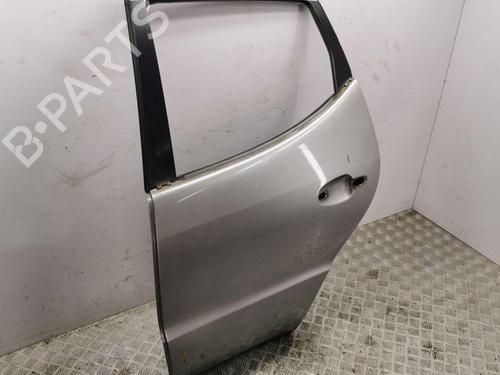 Used Left rear door MERCEDES-BENZ A-CLASS (W168) A 170 CDI (168.009, 168.109) (95 hp) 28897215