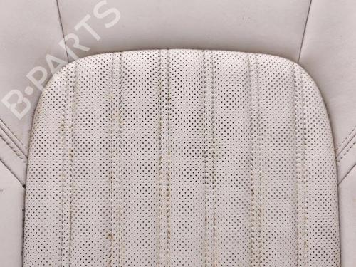 Left front seat JAGUAR F-PACE (X761) 2.0 TD4 | BP36197654C15 - Image 5