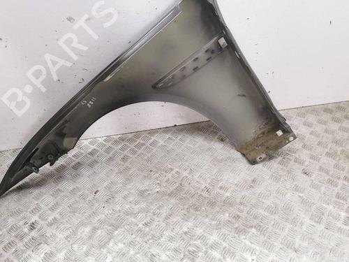 Right front fenders JAGUAR XF I (X250) 2.7 D | BP28906343C42 