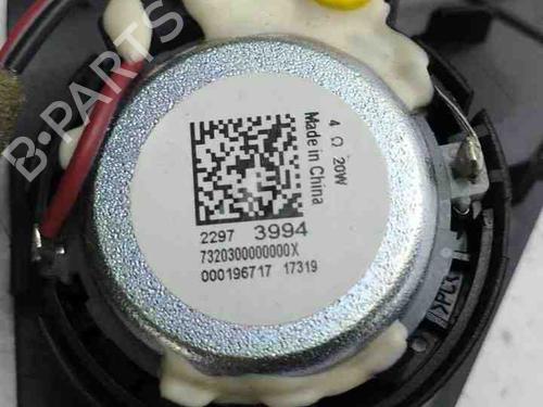 Electronic module OPEL INSIGNIA B Sports Tourer (Z18) 1.6 CDTi (35) | BP28865268M83