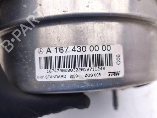 Servo brake MERCEDES-BENZ GLE (V167) GLE 400 d 4-matic (167.123) | BP36081982M42  - Image 7