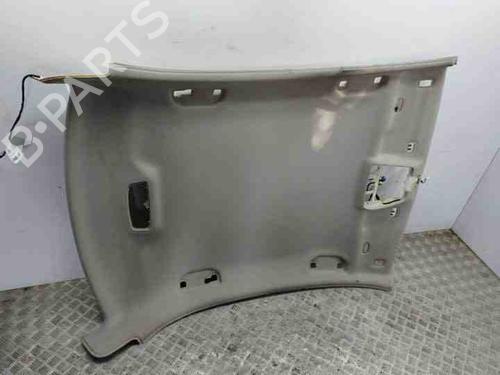 Used Interior roof MERCEDES-BENZ C-CLASS (W204) C 220 CDI (204.002) (170 hp) 28841605