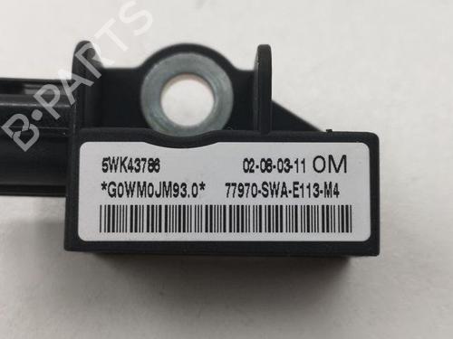 Electronic sensor HONDA CR-V II (RD_) 2.2 CTDi (RD9) | BP28866570M84
