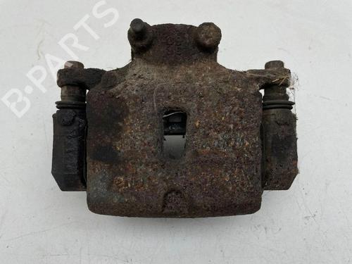 Used Left front brake caliper Left front brake caliper 38252319 38252319