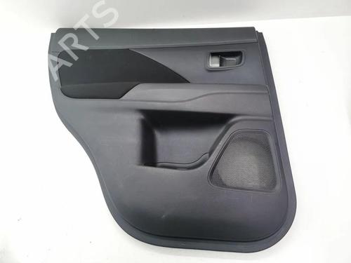 Used Rear right panel Rear right panel 36189352 36189352