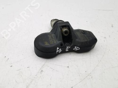 Electronic sensor BENTLEY FLYING SPUR (4W_) 6.0 W12 | BP36201189M84 - Image 2