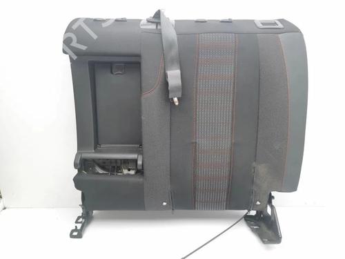 Used Rear seat Rear seat 38495678 38495678