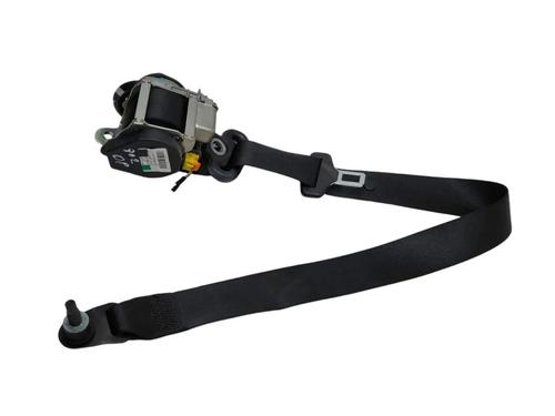 Front right seatbelt MERCEDES-BENZ A-CLASS (W169) A 180 CDI (169.007, 169.307) | BP36104824I25 - Image 4