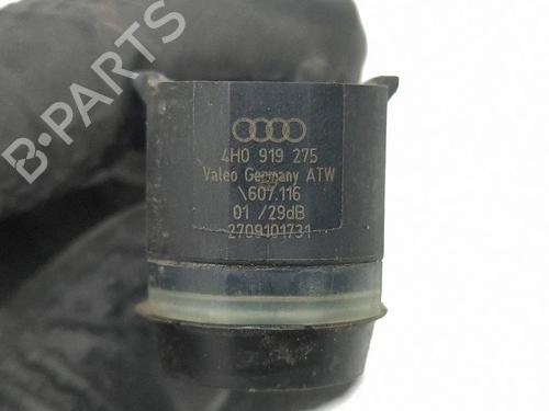 Electronic module PORSCHE CAYENNE (92A) 3.6 | BP40247614M83  - Image 7