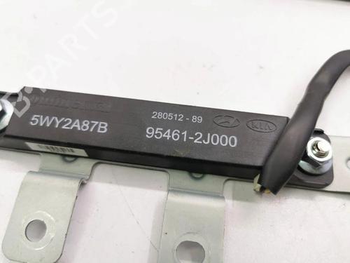 Electronic module HYUNDAI ix35 (LM, EL, ELH) 1.7 CRDi | BP28876587M83 - Image 2