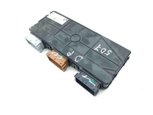 Electronic module MASERATI QUATTROPORTE V 4.2 | BP28874429M83 