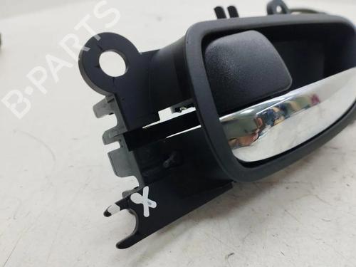 Rear left interior door handle LEXUS GS (_S19_) 350 AWD (GRS196_, GRS196R) | BP34190315I15 - Image 8