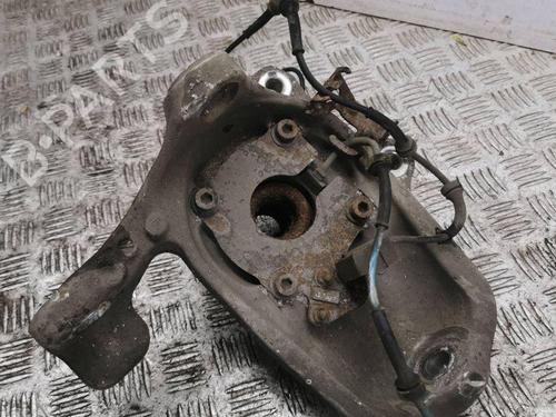 Right front steering knuckle MASERATI QUATTROPORTE V 4.2 | BP28881524M26 