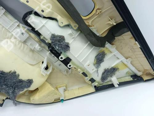 Rear left panel LEXUS GS (_S19_) 350 AWD (GRS196_, GRS196R) | BP34190288C60 - Image 3