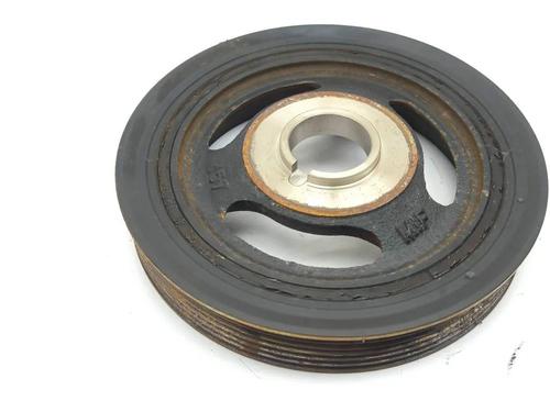 Pulley VOLVO S60 II (134) D3 | BP33902604M122 - Image 5