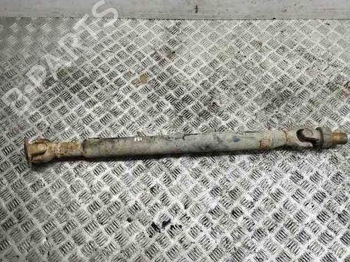 Used Driveshaft SUZUKI GRAND VITARA II (JT, TE, TD) 1.9 DDiS All-wheel Drive (JT419, TD44, JB419WD, JB419XD,... (129 hp) 28842425