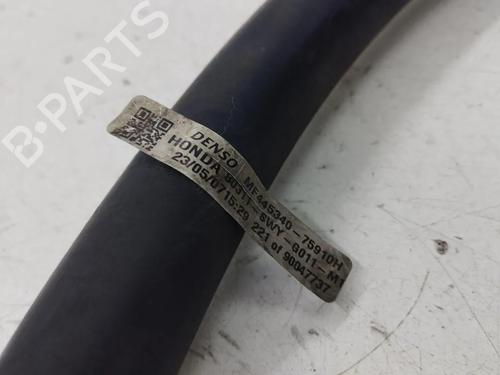 AC pipe HONDA CR-V III (RE_) 2.2 i-CTDi 4WD (RE6) | BP33207183M126 - Image 5