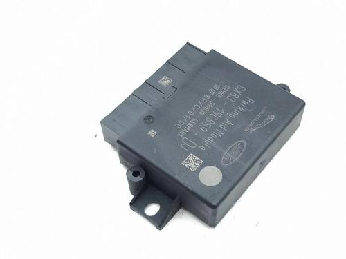 Electronic module LAND ROVER RANGE ROVER EVOQUE Convertible (L538) 2.0 D 4x4 | BP38539798M83 - Image 2