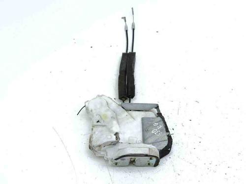 Used Rear left lock HONDA ACCORD VIII (CU) 2.2 i-DTEC (CU3) (150 hp) 28894026