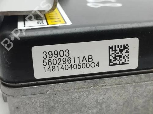Inverter/Converter JEEP CHEROKEE (KL) 2.0 CRD 4x4 | BP28864493M119 - Image 2