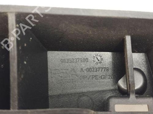 Rear bumper bracket OPEL MOKKA 1.2 (76) | BP28856320C159 