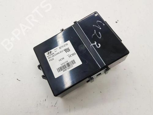 Electronic module HYUNDAI i40 I (VF) 1.7 CRDi | BP33878474M83 - Image 4