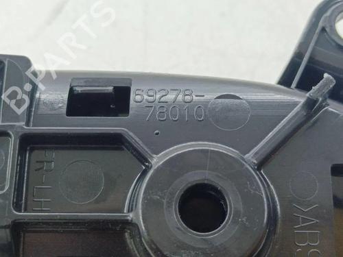 Front left interior door handle LEXUS NX (_Z1_) 300h AWD (AYZ15, AYZ15_, AYZ15R) | BP33909322I13 - Image 6