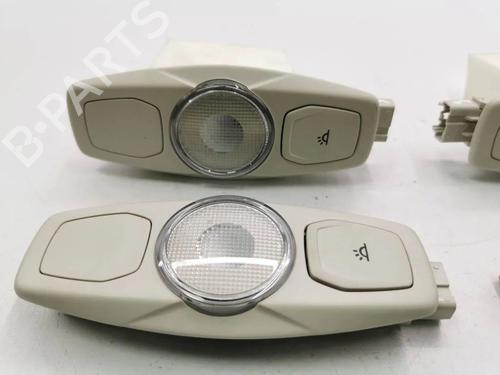 Luz interior FORD KUGA II (DM2) 2.0 TDCi | BP38495780I8 - Image 8