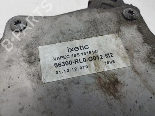 Vacuum pump HONDA CR-V IV (RM_) 2.2 i-DTEC AWD (RE6) | BP37403840M80 - Image 6