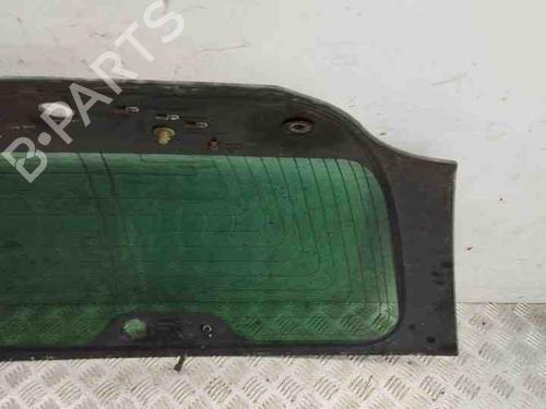 Bootlid window PEUGEOT 407 Coupe (6C_) 2.0 HDi | BP28842097C64