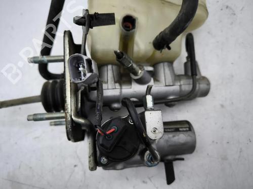 Brake master cylinder LEXUS GS (_S19_) 350 AWD (GRS196_, GRS196R) | BP34248492M77 - Image 4