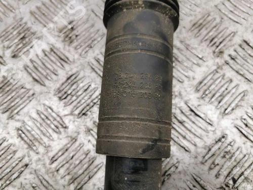 Right rear shock absorber OPEL MOKKA 1.2 (76) | BP36329851M19 - Image 6