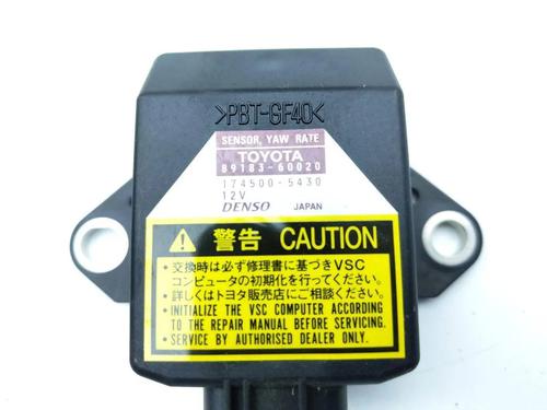 Electronic sensor LEXUS IS II (_E2_) 220d (ALE20) | BP38495506M84 - Image 8