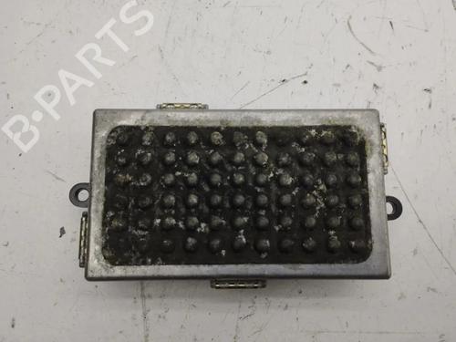 Used Heater resistor Heater resistor 33641442 33641442
