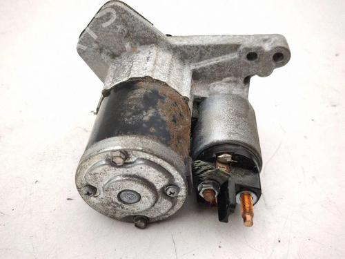 Starter RENAULT MEGANE IV Hatchback (B9A/M/N_) 1.2 TCe 130 (B9MR) | BP38194326M8  - Image 5