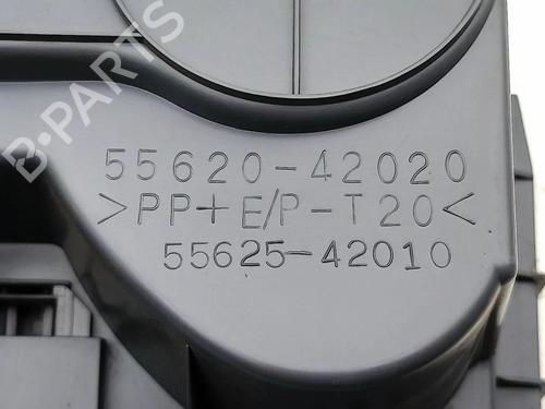 Cup/Object holder TOYOTA RAV 4 II (_A2_) 2.0 D 4WD (CLA20_, CLA21_, CLA20R, CLA21R) | BP36332660I37  - Image 6
