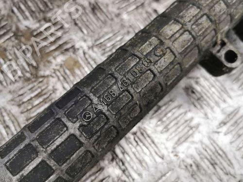 Styregear/Snekke MERCEDES-BENZ A-CLASS (W168) A 170 CDI (168.008) | BP28857228M22