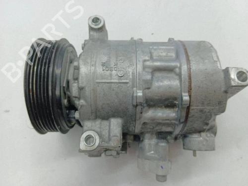 AC compressor AUDI A3 Limousine (8YS, 8YM) S3 TFSI quattro | BP38245144M34 - Image 3