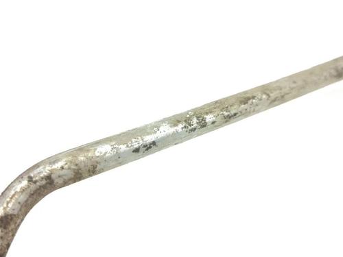 AC pipe CHRYSLER GRAND VOYAGER V (RT) 2.8 CRD | BP28878543M126 - Image 8