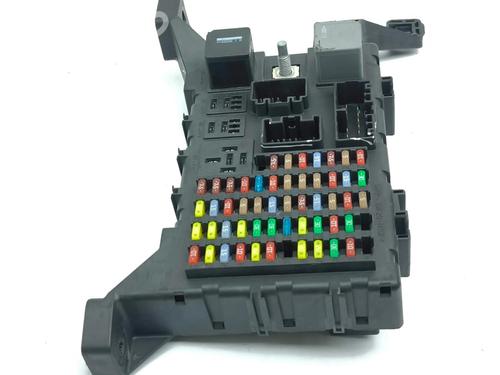 Fuse box JAGUAR X-TYPE I (X400) 2.0 D | BP28873247E1 